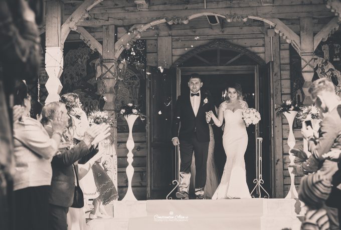Fotografii de nunta Loredana & Razvan – Dragasani
