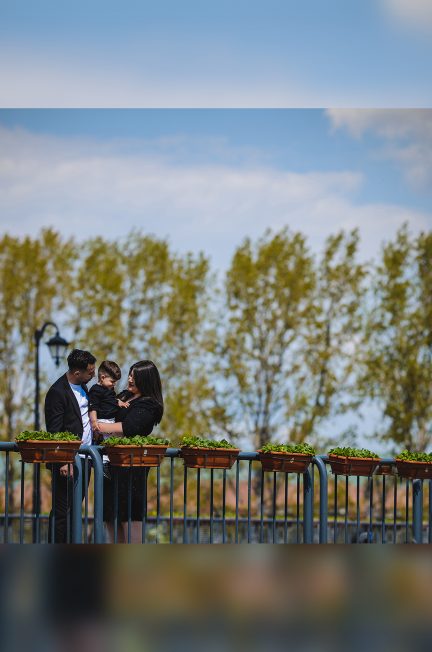 Fotograf Nunta – Ședința foto after wedding